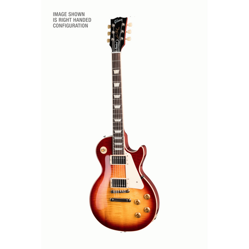 Gibson Les Paul Standard '50S in Heritage Cherry Sunburst Left Hand