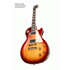 Gibson Les Paul Standard '50S in Heritage Cherry Sunburst Left Hand