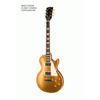 Gibson Les Paul Standard '50S Gold Top - Left Hand