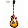 Gibson Les Paul Standard '60S in Iced Tea Left Hand