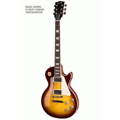 Gibson Les Paul Standard '60S in Iced Tea Left Hand