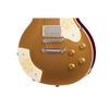 Gibson Mary Ford Les Paul Standard Gold Top Cherry Back