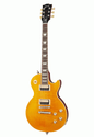 Gibson Slash Les Paul Appetite Amber