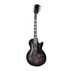 Gibson Les Paul Studio Session in Trans Ebony Burst