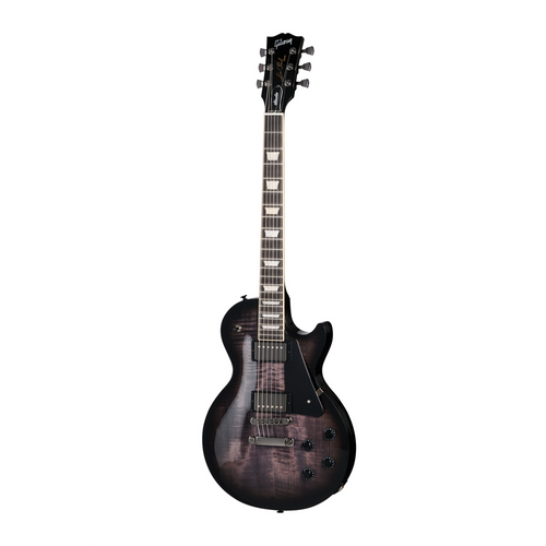 Gibson Les Paul Studio Session in Trans Ebony Burst