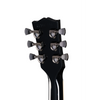 Gibson Les Paul Studio Session in Trans Ebony Burst