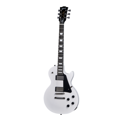 Gibson Les Paul Modern Studio in Worn White