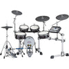 Yamaha DTX10 TCS Electronic Drum Kit in Black Forest DTX10K-XBF