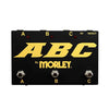 Morley Gold Series ABC Pedal