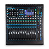 Allen & Heath Qu-16 22-In/12-Out Digital Mixer