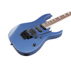 Ibanez RG460DX BLH Electric Guitar in Blue Haze