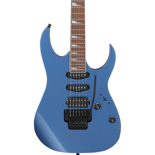 Ibanez RG460DX BLH Electric Guitar in Blue Haze