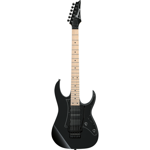 Ibanez RG550 Prestige Electric Guitar in Black