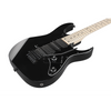 Ibanez RG550 Prestige Electric Guitar in Black