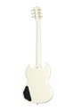 Gibson SG Standard '61 in Classic White