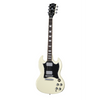 Gibson SG Standard in Classic White