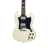 Gibson SG Standard in Classic White