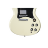 Gibson SG Standard in Classic White