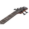 Ibanez SRMS805LDTW Left Hand Electric Bass