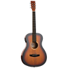 Tanglewood TDBTPESBG Discovery Parlour Acoustic/Electric Guitar in Sunburst Gloss