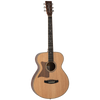 Tanglewood TRU3-HR-LH / TRPRO-F-HR-LH Reunion Pro Solid Australian Red Cedar Top Folk with Hawaiian Rain Wood B/S Left Handed