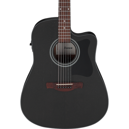 Ibanez V44CE WK Acoustic Guitar