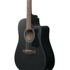 Ibanez V44CE WK Acoustic Guitar