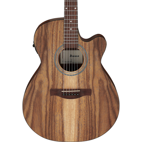 Ibanez VC40WSCE OPB Acoustic Guitar