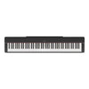 Yamaha P-225 Portable Digital Piano (Black)