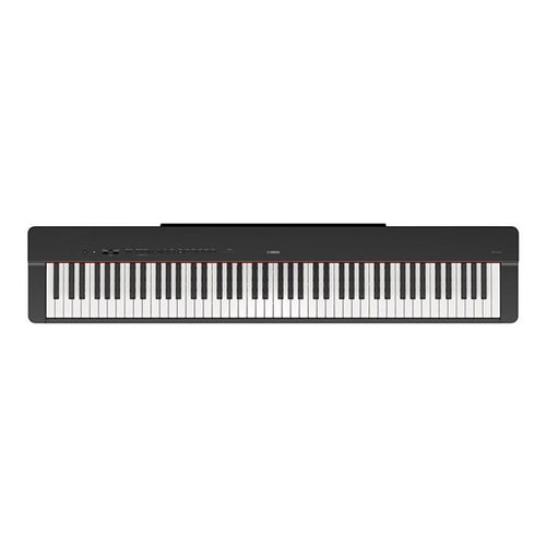 Yamaha P-225 Portable Digital Piano (Black)