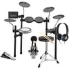 Yamaha DTX482KPLUS Electronic Drum Kit Package