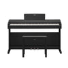 Yamaha YDP145 Arius Digital Piano with bench in Black YDP145B