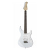 Yamaha Pacifica 012 Electric Guitar in White PAC012WH