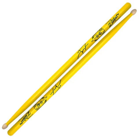 Zildjian Josh Dun "Trench" Artist Series Drumsticks