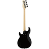 Yamaha BB434 Electric Bass in Black