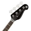 Yamaha BB434 Electric Bass in Black