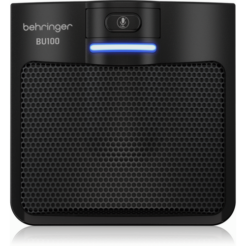 Behringer BU100 Boundary Mic