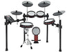 Alesis Crimson II SE Special Edition 9 Piece Electronic Drum Kit with Mesh Heads