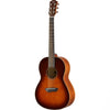 Yamaha CSF3M Travel Acoustic Guitar in Tobacco Brown Sunburst