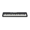 Casio CT-S300 Casiotone Keyboard in Black CTS300BK