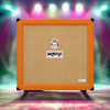 Orange Crush Pro CRPRO412 4x12 Cabinet