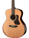 Walden 803RE Grand Auditorium, All Solid Spruce Acoustic/Electric Guitar