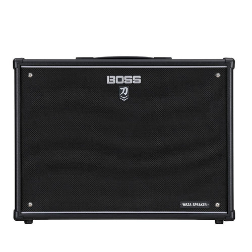 Boss KTN-C212W Katana Guitar 2x12 Waza Cab