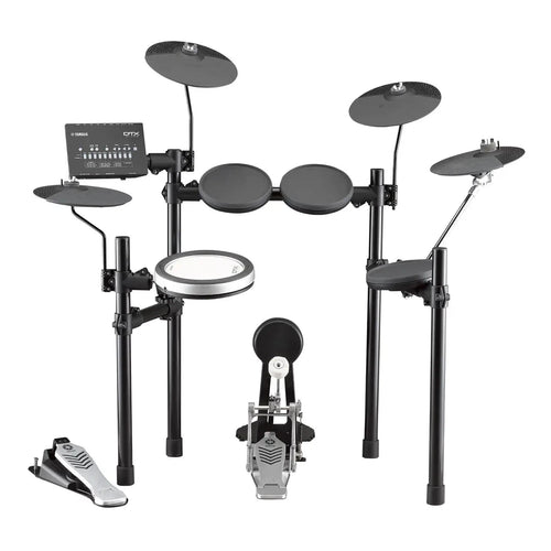 Yamaha DTX482KPLUS Electronic Drum Kit Package