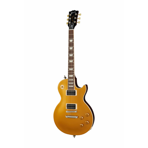 Gibson Slash Les Paul Goldtop