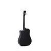 Sigma DMCE-BKB Dreadnought Acoustic Electric Guitar