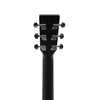 Sigma DMCE-BKB Dreadnought Acoustic Electric Guitar