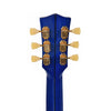 Sigma GJA-SG200-RBL Grand Jumbo Guitar in Royal Blue