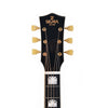 Sigma GJA-SG200-RBL Grand Jumbo Guitar in Royal Blue