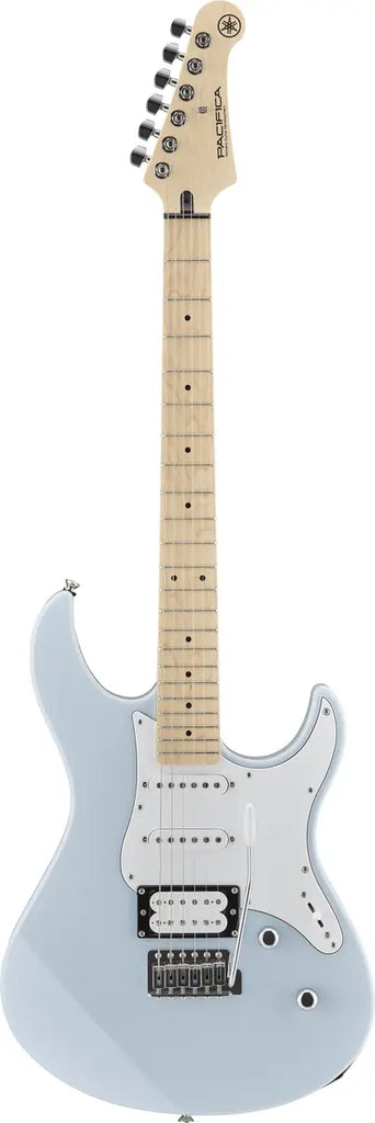 Yamaha Pacifica PAC112VM Ice Blue